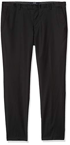 Joop! Herren 17 JT-02Blayr 10001786 Anzughose, Schwarz (Black 001), 27