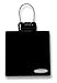 Travel Safe Lock Box - Black