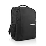 Lenovo B515 39,6 cm (15.6") Sac à dos Noir, Rouge