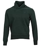  Ralph Lauren Herren Half Zip Pullover (L)