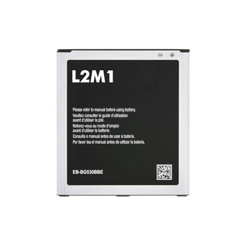 L2M1 Batteria EB-BG530BBE per Samsung Galaxy J5 2015 J5(5) SM-J500