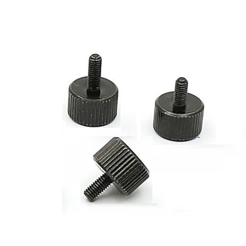 Cqinju-A~tF_[bV[ M3 Hsv܂݃lW Yf| [bgH tbgwbh [bg܂݃lW  Rs[^[lW 5/10/20 ϖՐ(20pcs,M3 x 10(Black zinc))