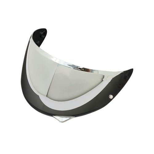 liangshunsm�w�����b�g�V�[���h �o�C�N�w�����b�g�A�N�Z�T���[ HJC C10�Ή� �w�����b�g�o�C�U�[ ���錓�p �h���A�h�o�AUV�J�b�g ���t���ȒP �����p (�V���o�[���b�L) [���s�A���i]