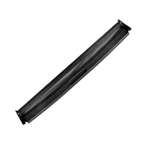 Rideau pare-soleil toit ouvrant arrière auto pour Mini Cooper R55 R56 R60 2007-2016