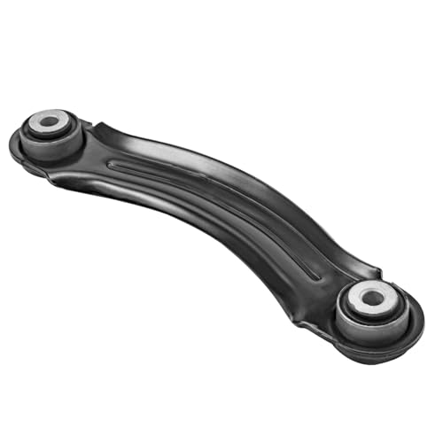 Image of Detroit Axle - Rear Upper Forward Rearward Control Arms Replacement for Chrysler 300 Dodge Charger Magnum Challenger - 4pc Set