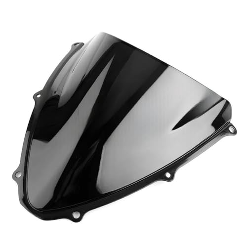 Bulle haute protection GSX-R 600 750 K6 finition premium