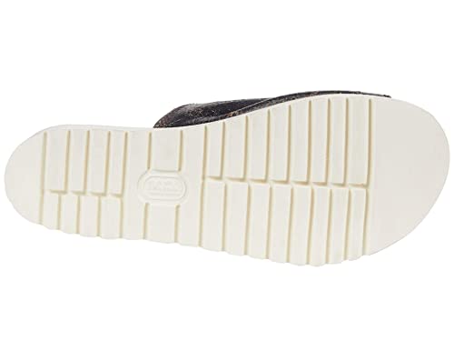 Image of Bed|Stu Fairlee II Black Lux 6 M