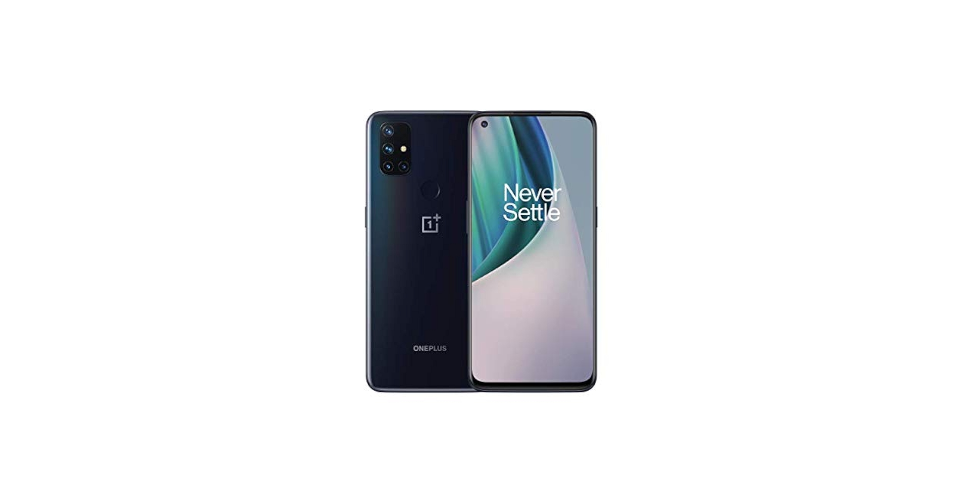 管理番号147 OnePlus Nord N10 5G 128GB OnePlus Nord N10 5G - OnePlus (Polska)