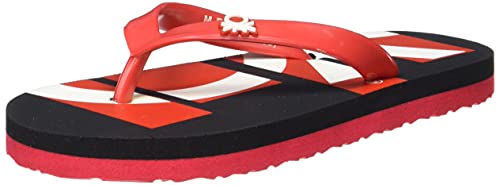 Image of UNITED COLORS OF BENETTON mens Benetton Slippers