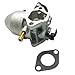 Imagen de Carburador Cortacésped para Kawasaki FJ180V More OHV 6