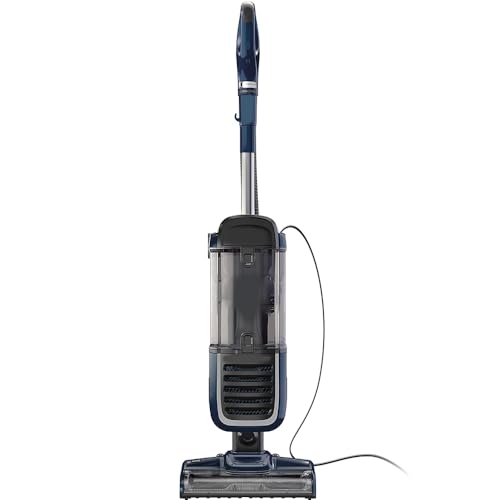 Navigator Swivel Pro Complete Upright Vacuum with HEPA Filtration, Swivel Steering, Pet Power Brush, Crevice Tool & Upholstery Tool, for Pet Hair & Multi-Surface Cleaning