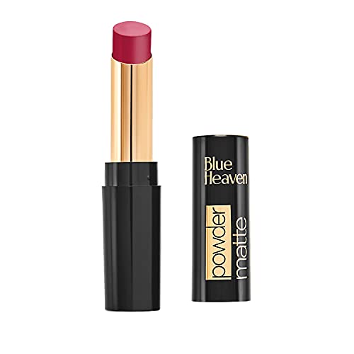 Blue Heaven Powder Matte -Brick Beauty, B01, 3.5 gm