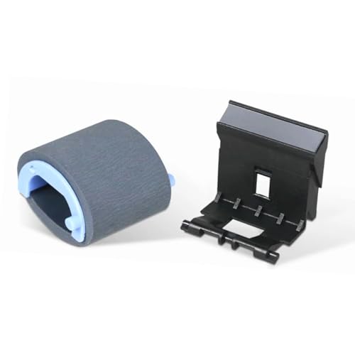Repairolles Paper Feed Roller Kit for HP M118dw M148fdw M148dw M149fdw M203dn M203dw M227fdw M227fdn M206dn M230sdn M230fdw for Canon MF263 MF264dw MF266dn MF267dw MF269dn MF269dw