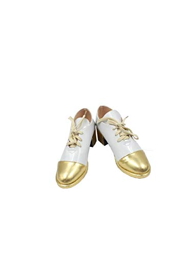 乱藤四郎　内番　靴　コスプレ Amazon.co.jp: 刀剣乱舞 とうらぶ 源清麿 内番 コスプレ 靴