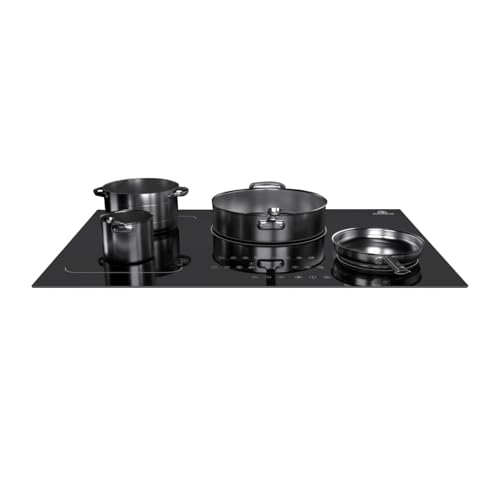 Doumigo (negro, 76.2 cm)