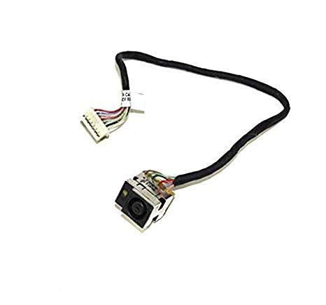 Generic Laptop DC Power Jack for HP Pavilion G43 - Image 1