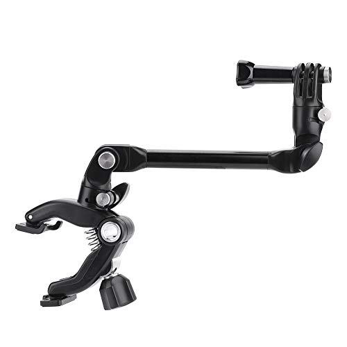 Clip de guitare K6 monopode support de bras rotation 360 Xiaoyi - 4