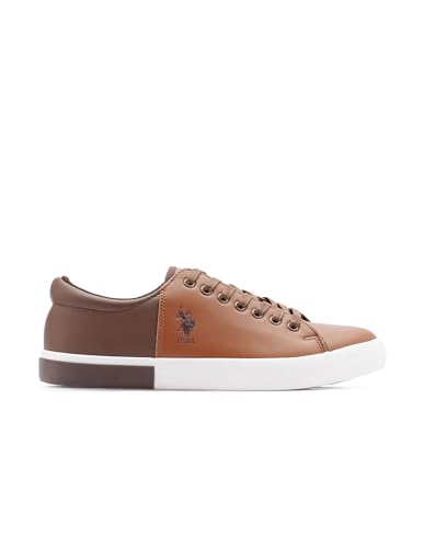 Image of US Polo Association Mens Panal Sneaker