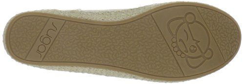 Image of Sugar Women's Coconut Espadrille