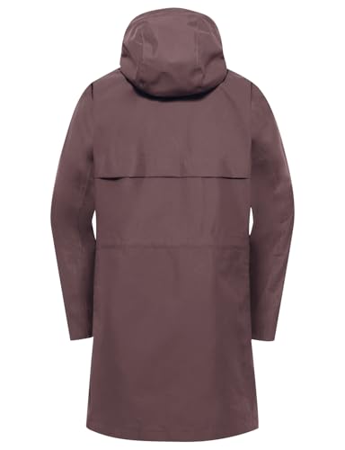 Jack Wolfskin BAYLIGHT 3IN1 COAT W – Ansicht 4