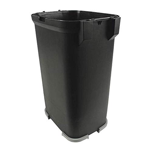 Fluval Filterbecher 407 800g