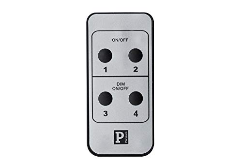 Price comparison product image Paulmann URAIL SYSTEM L&E PROFI PIR