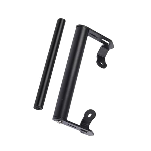 Support moto GPS Ducati Multistrada 1200S plaque navigation guidon 2016