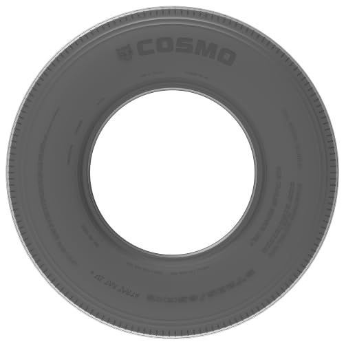 Cosmo Tires Stray Kat IV+
