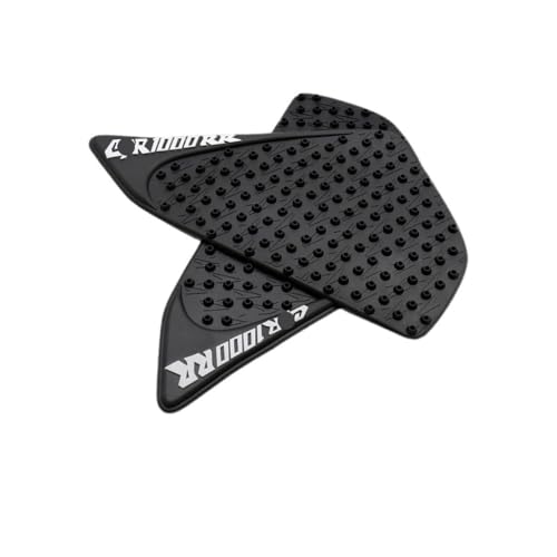 Autocollant réservoir moto CBR1000RR contre rayures 2004-2007
