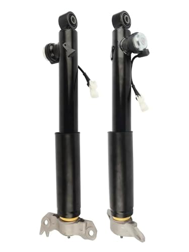 Amortisseurs arrière à gaz pour Opel Insignia A G09 2008-2017 436854 436853