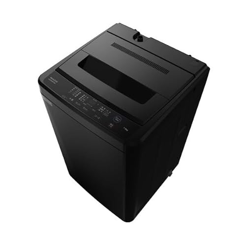 MAXZEN DJW70WP01BK ubN [S@ (7.0kg)]