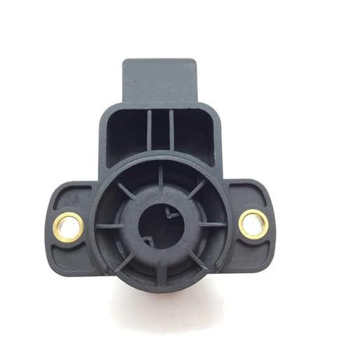 Capteur de Position Papillon TPS Peugeot 307 406 Mesure Haute Précision