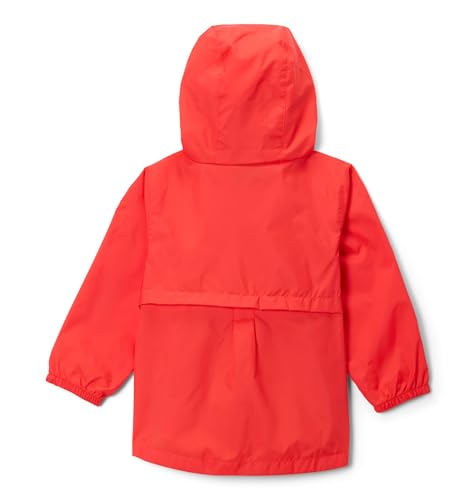 Image of Columbia Girls' Switchback II Jacket