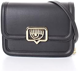 CHIARA FERRAGNI Borse Donna Nero 71SB4BB1ZS132 899 CHIARA FERRAGNI Borse Donna Nero 71SB4BB1ZS132 899