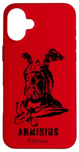 Arminius �Q���}�j�A ���� �`�F���X�L ���[�}�j �`�F�X�^�C�� �X�}�z�P�[�X iPhone 16 Plus �p