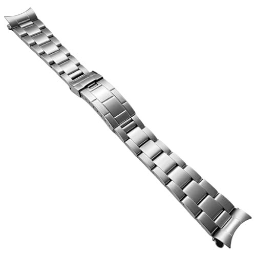 Bracelet Rolex Submariner 16610 en acier Oyster de haute qualité avec fat spring bar 20mm