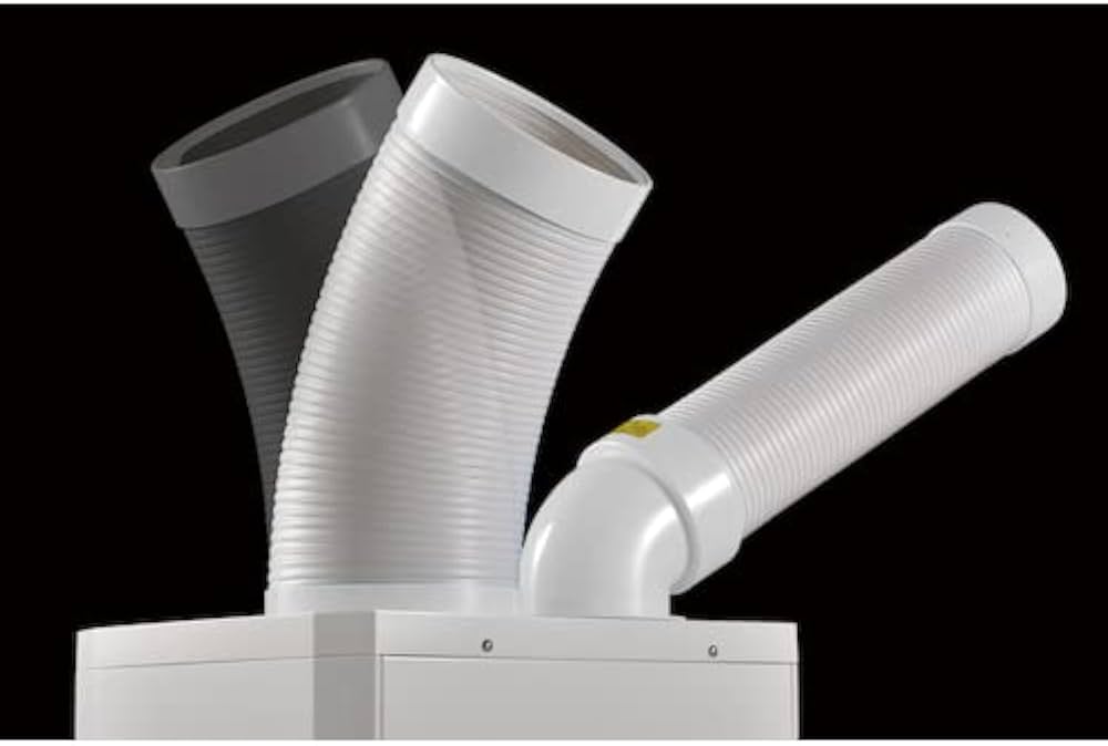 Amazon.co.jp: ナカトミ 【トラスコオリジナル】スポットクーラー 単相