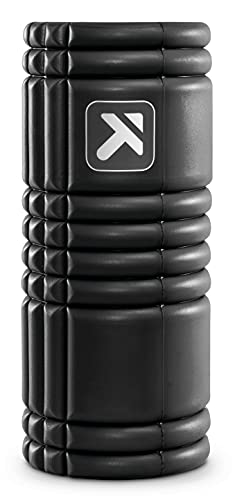 TriggerPoint GRID Foam Roller 13-inch — view 7