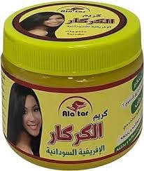 ala tar Karkar Hair Treatment Cream-200g