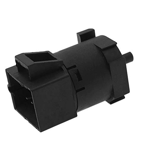 Jahyshow HVAC AC Heater Blower Motor Control Switch for Chevy Yukon 1500 Pickup Truck C/K