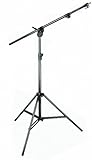 manfrotto galgenstativ combi s g100 Lieferumfang: Manfrotto Combi Boom Stand schwarz
