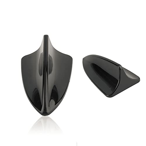 Antena aleta de tiburón acabada en brillo para BMW M5 y M6 5