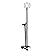 Uonlytech Ring Light with Stand Desk Led Ring Light Phone Led Beauty Light Camera Ring Light Phone Selfie Ring Light Ring Lights Tripod Stand Ring Light Kit Fill Light Round Light Fish Tank