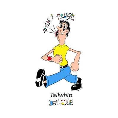 Tailwhip Deluxe