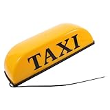 Photo Gallery wekadrin lampada taxi led per auto segnalatore veicolo alta luminosità facile installazione adatta tutti i tipi auto lampada tetto taxi Photo Gallery wekadrin lampada taxi led per auto segnalatore veicolo alta luminosità facile installazione adatta tutti i tipi auto lampada tetto taxi