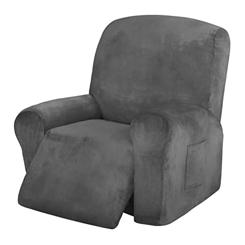 Easy-Going Recliner Chair Cover Cover