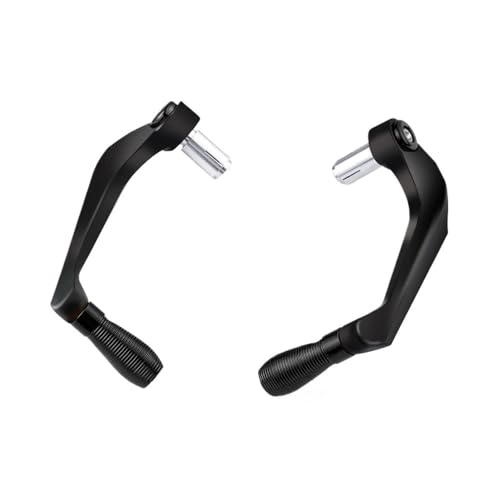 Protege main moto 22mm protection anti-choc levier frein MT-09