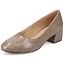 Patent/Taupe