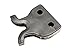 Polaris Front Buckle 2013-2019 Ranger 570 1000 900 Crew Diesel XP Full Size OEM