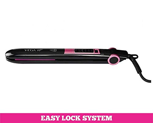 Image of VEGA Wonder Hair Straightener (VHSH-11)